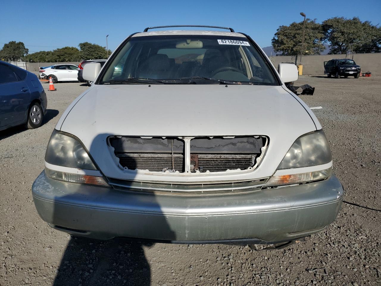 Lot #2994332092 1999 LEXUS RX 300