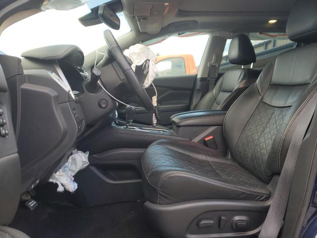 2019 NISSAN MURANO S - 5N1AZ2MS5KN164864