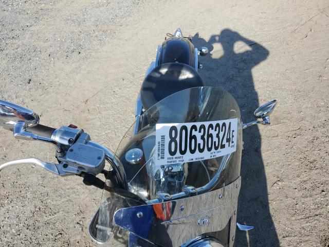 2007 YAMAHA XVS650 JYAVM01E97A098756