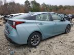 Lot #3027096828 2022 TOYOTA PRIUS NIGH