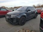 2017 LAND ROVER RANGE ROVE - SALVD2BG0HH187732