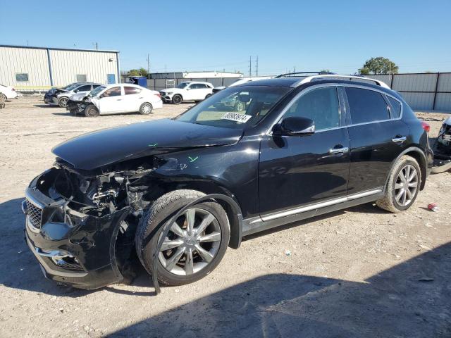 2017 INFINITI QX50 #3024433580