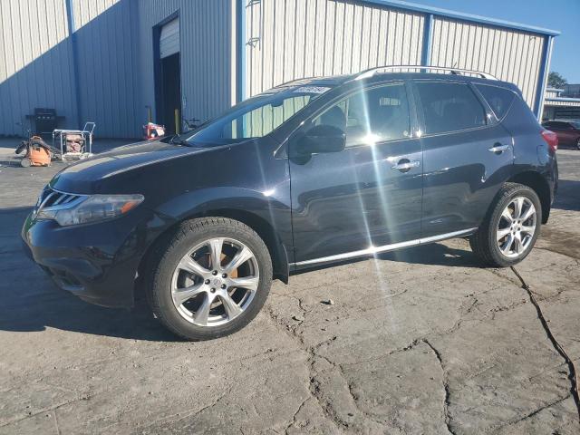 NISSAN MURANO S