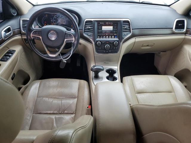 2015 JEEP GRAND CHER - 1C4RJFBG8FC135199