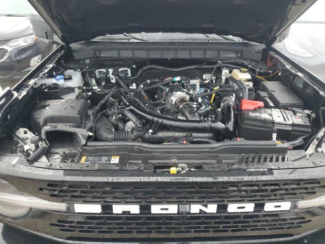 2024 FORD BRONCO WIL 1FMEE2BP7RLA45909