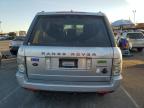 LAND ROVER RANGE ROVE photo