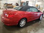 Lot #3023395251 2008 CHRYSLER SEBRING TO