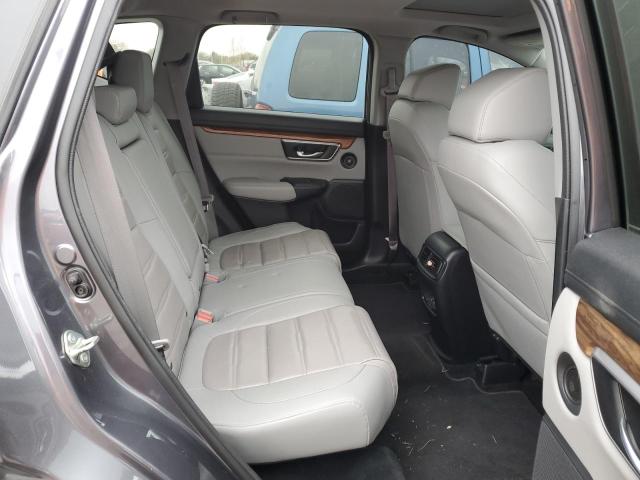 2019 HONDA CR-V EXL - 2HKRW2H83KH668151