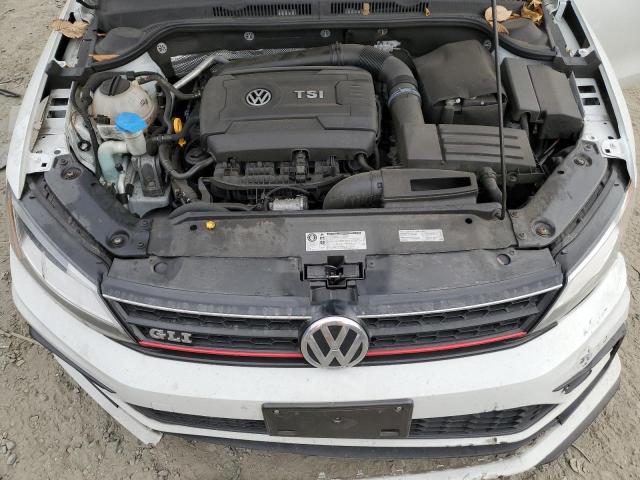 2017 VOLKSWAGEN JETTA GLI - 3VW4T7AJ2HM399847