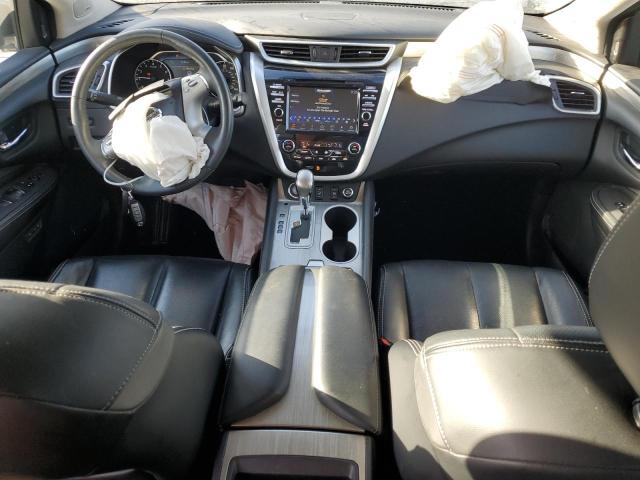 VIN 5N1AZ2MG3GN144468 2016 NISSAN MURANO no.8