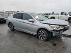 Lot #3027194299 2017 HONDA ACCORD EXL