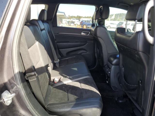 2017 JEEP GRAND CHER - 1C4RJEAG4HC868641