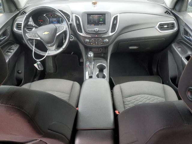 2020 CHEVROLET EQUINOX LT - 2GNAXKEV8L6160663