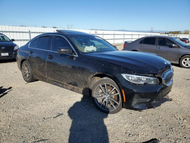 VIN 3MW5R1J07L8B38691 2020 BMW 3 SERIES no.4