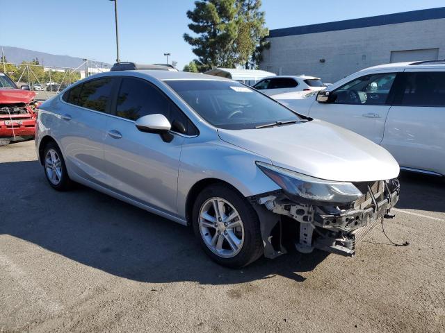 2018 CHEVROLET CRUZE LT - 1G1BE5SM5J7239973