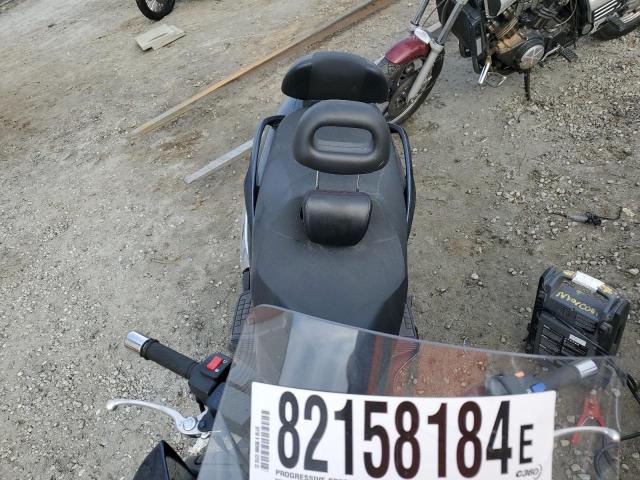 2012 SUZUKI AN650 A - JS1CP51B0C2100186