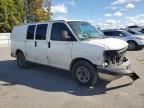 GMC SAVANA G25 photo