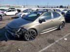 2019 TOYOTA COROLLA SE - JTNK4RBEXK3068054