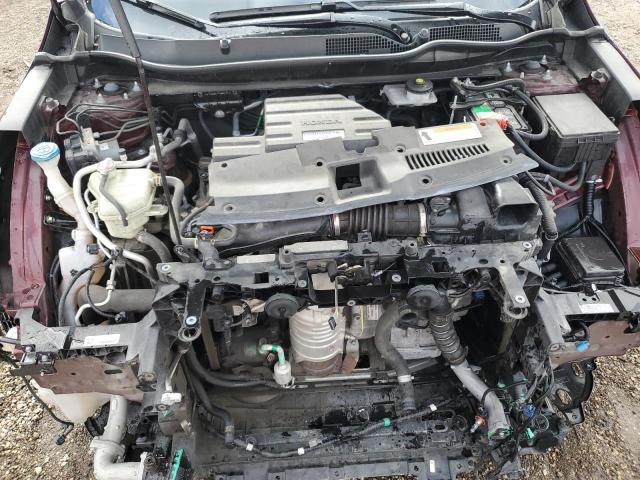 2018 HONDA CR-V EX - 7FARW2H54JE069928