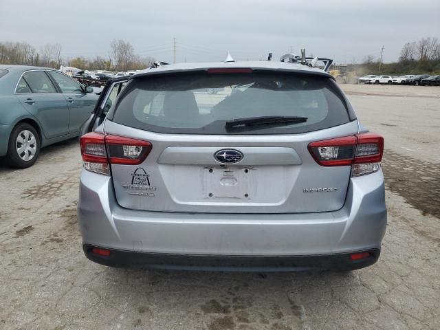 2023 SUBARU IMPREZA PR - 4S3GTAV62P3716142
