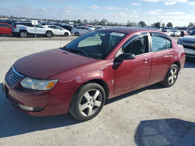 2006 SATURN ION LEVEL #2986802276