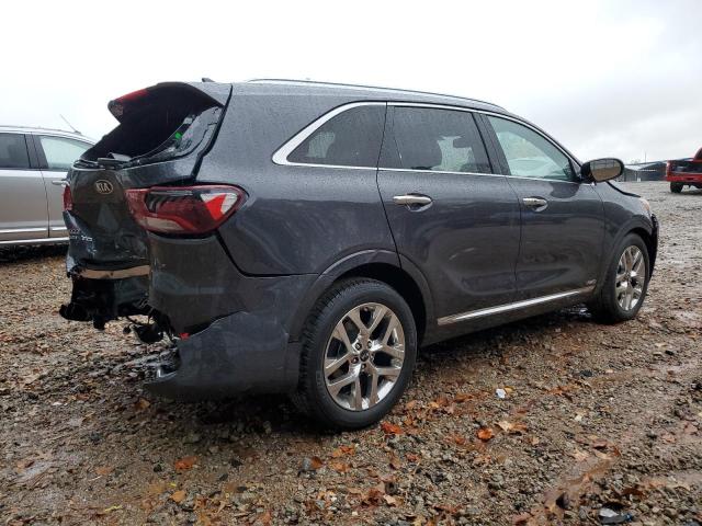 2019 KIA SORENTO SX - 5XYPKDA59KG430374