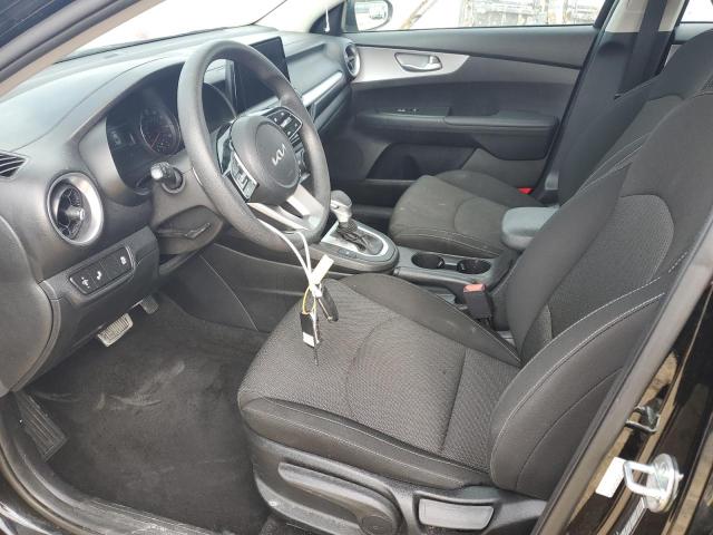 2023 KIA FORTE LX - 3KPF24AD6PE600570