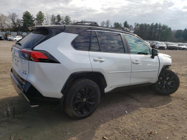 Vin: 2t3e6rfv4rw066930, lot: 81493274, toyota rav4 xse 20243