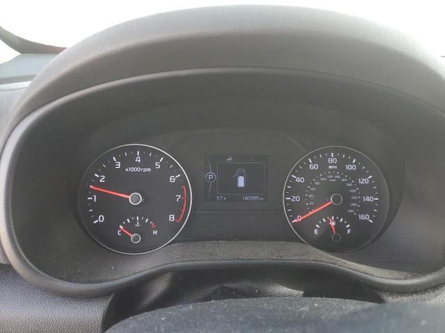 2018 KIA SPORTAGE L - KNDPM3ACXJ7370264