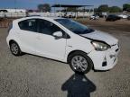 TOYOTA PRIUS C photo