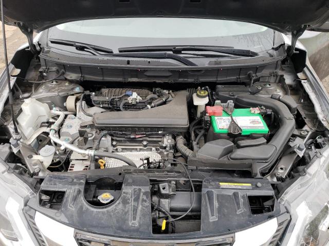 VIN KNMAT2MV1KP557717 2019 Nissan Rogue, S no.12