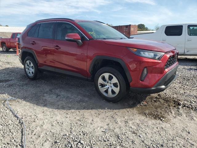 2020 TOYOTA RAV4 LE - 2T3K1RFV2LC056360