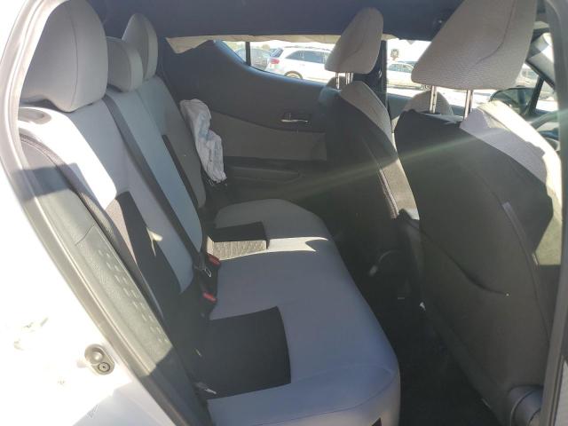 2019 TOYOTA C-HR XLE - JTNKHMBX4K1018822