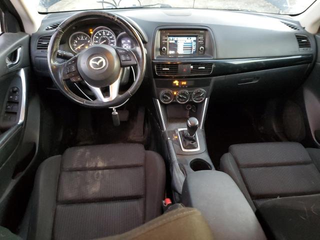 2015 MAZDA CX-5 TOURI - JM3KE4CY6F0441120