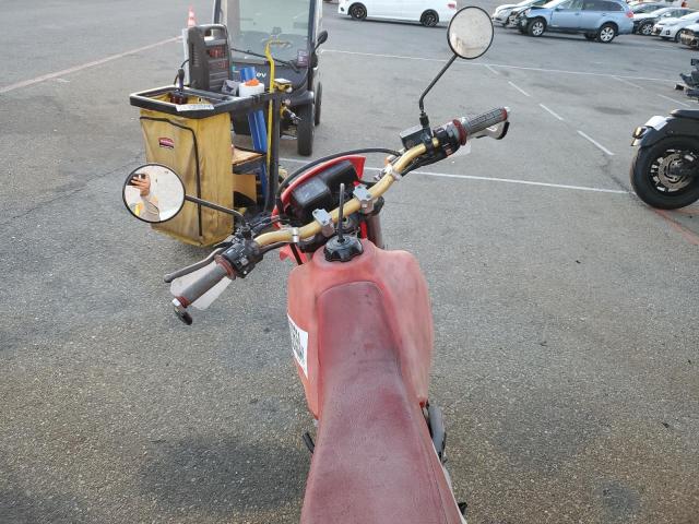 2006 HONDA XR650 L JH2RD06146K400465