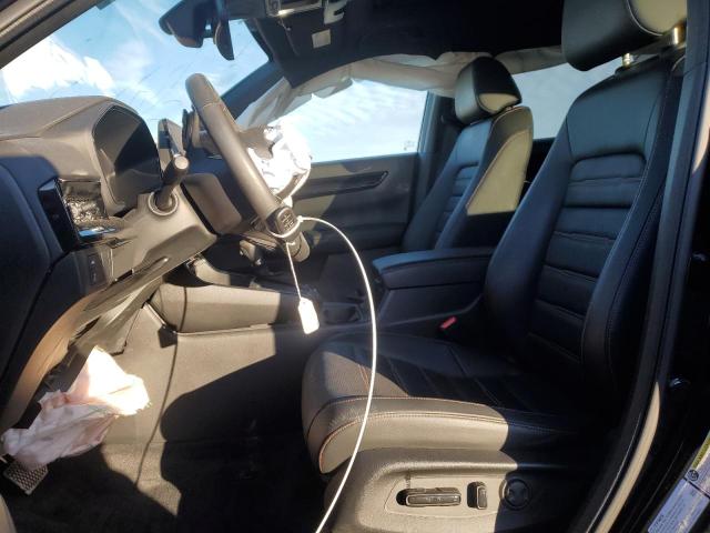 2024 HONDA CR-V SPORT - 7FARS6H95RE004118