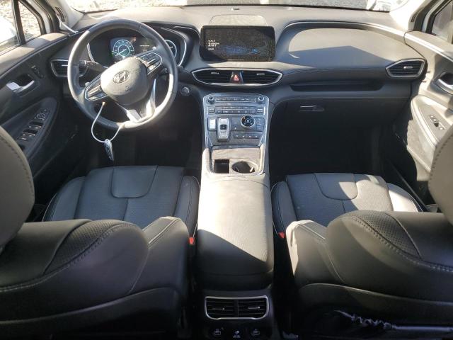 2023 HYUNDAI SANTA FE L - 5NMS5DA10PH008540