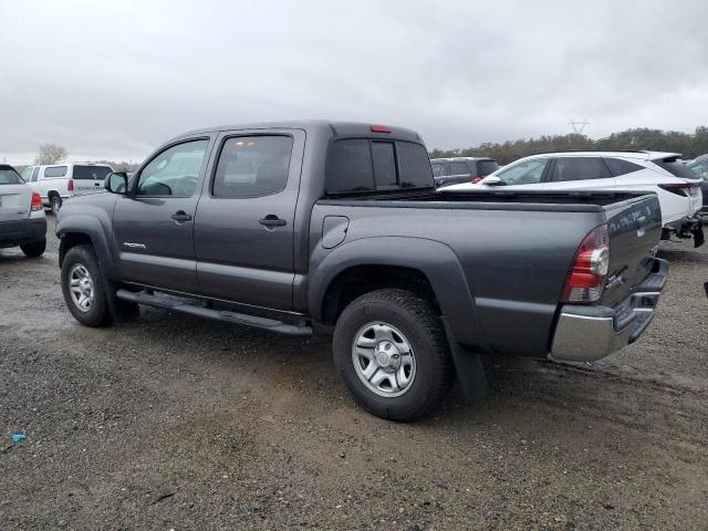 VIN 5TFJX4GN7DX018923 2013 TOYOTA TACOMA no.2