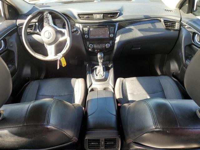 2018 NISSAN ROGUE SPOR - JN1BJ1CP4JW189855