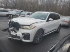 2021 BMW X7 XDRIVE4 - 5UXCW2C01M9E24602