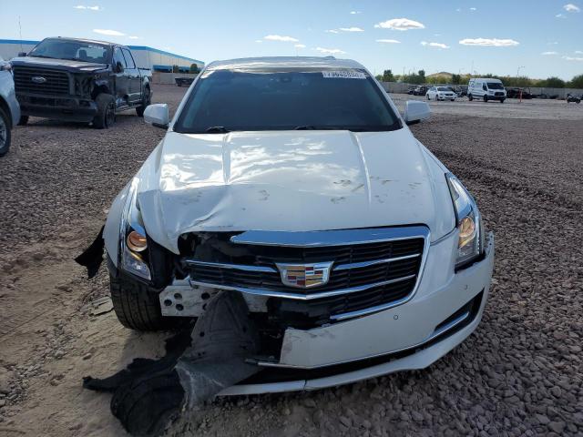 VIN 1G6AB5RX0H0150183 2017 CADILLAC ATS no.5