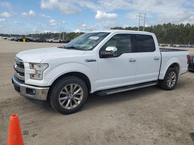 2017 FORD F150 SUPER #3028522915