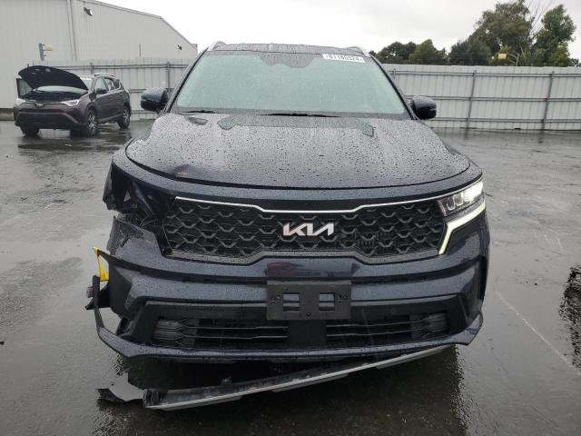 2023 KIA SORENTO EX - KNDRHDLG2P5158059