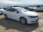 CHRYSLER 200 LIMITE photo