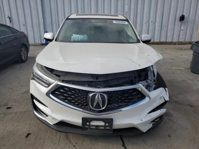 2019 ACURA RDX ADVANC - 5J8TC2H72KL021775
