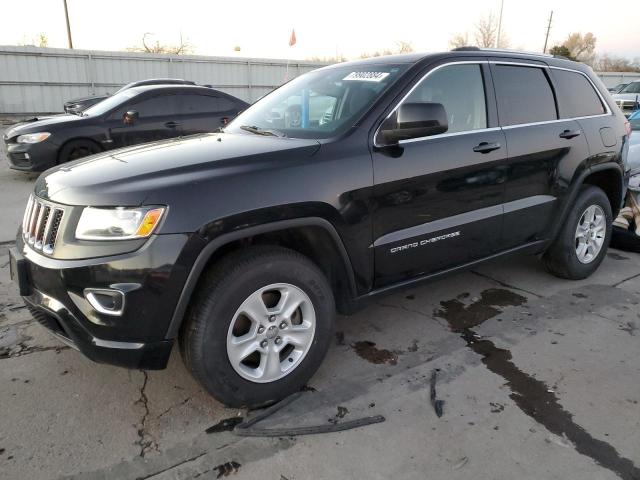 2015 JEEP GRAND CHER - 1C4RJFAG4FC787089