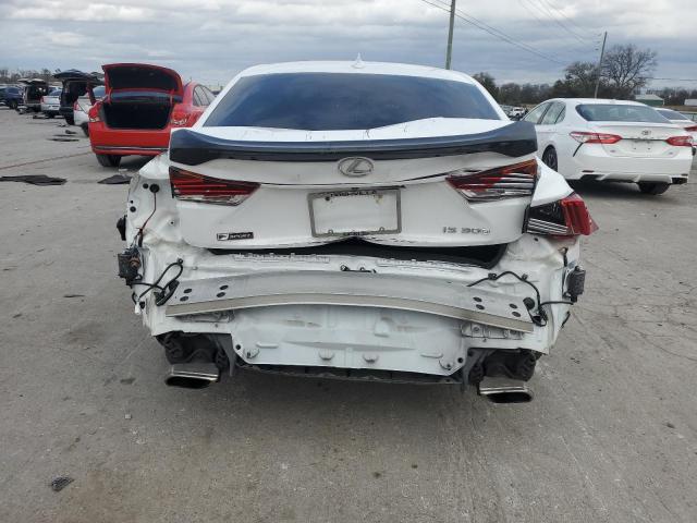 2020 LEXUS IS 300 F S JTHGA1D25L5103272