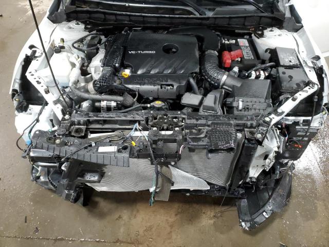 2024 NISSAN ALTIMA SR - 1N4AL4CV0RN325103