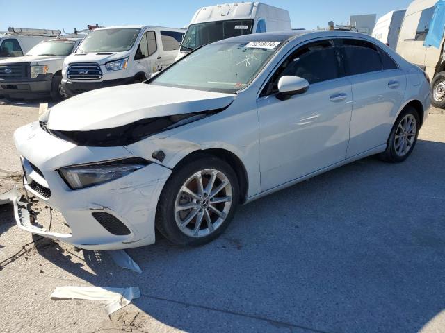 2020 MERCEDES-BENZ A 220 #2965405150