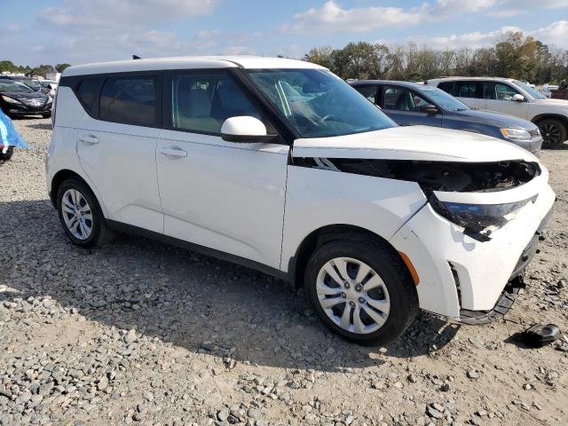 2023 KIA SOUL LX - KNDJ23AUXP7867747